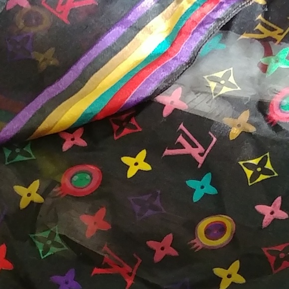 Louis vuitton Snot rag - Picture 3 of 3